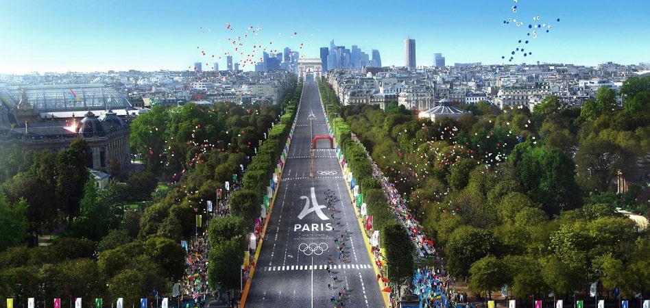 Los JJOO de París sacan la tijera: recorte de 400 millones de euros en el presupuesto